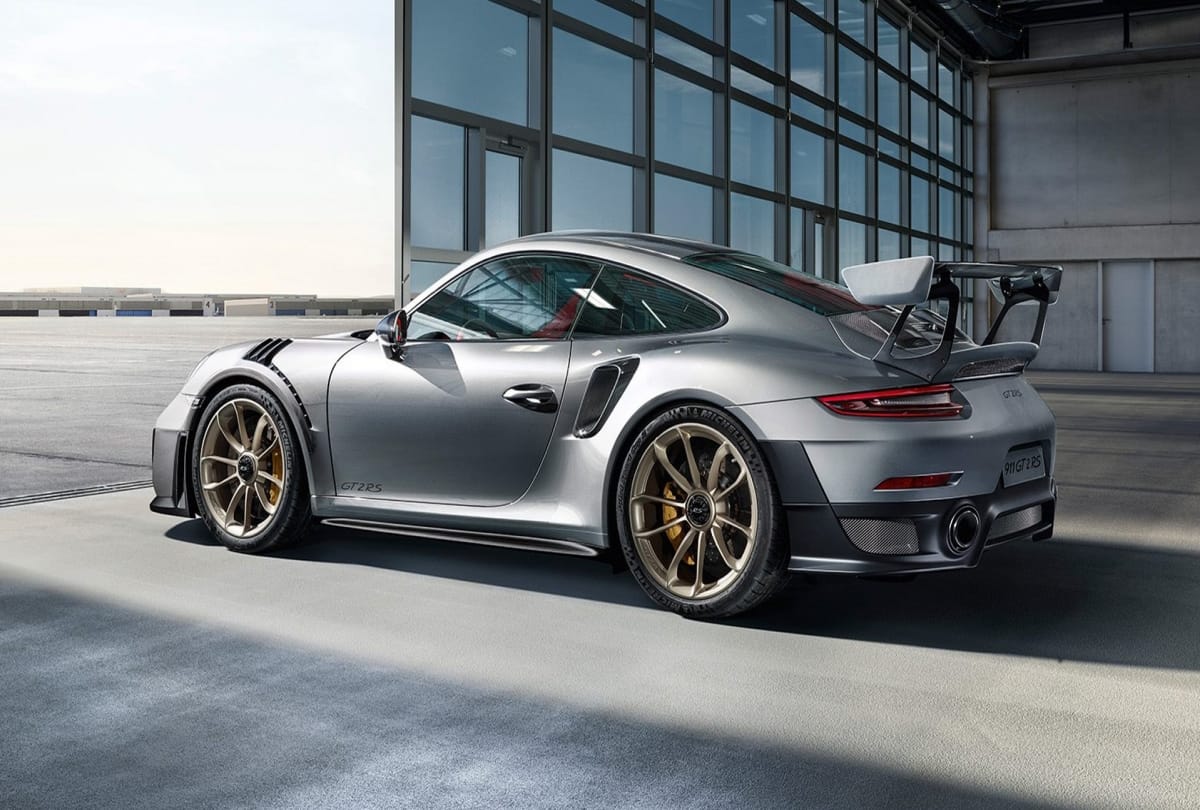 Porsche new car may launch soon, here is the details
