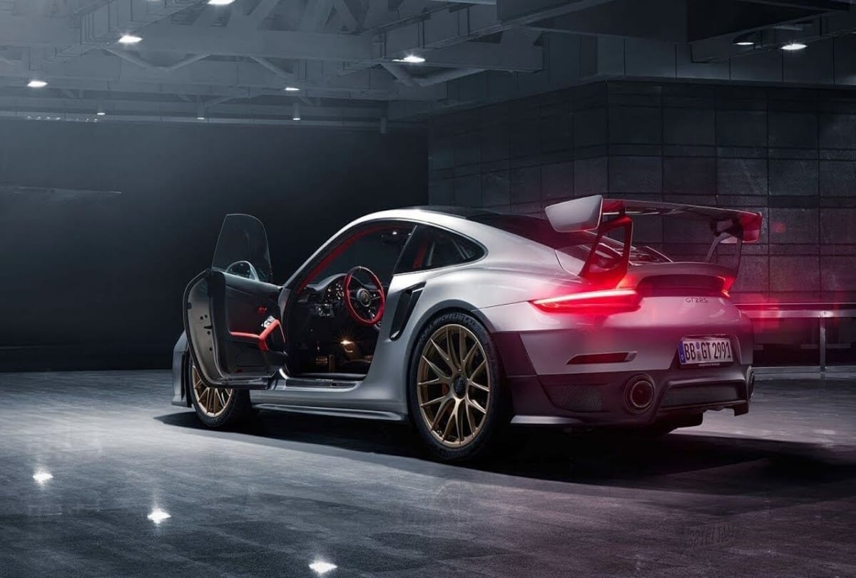 Porsche new car may launch soon, here is the details