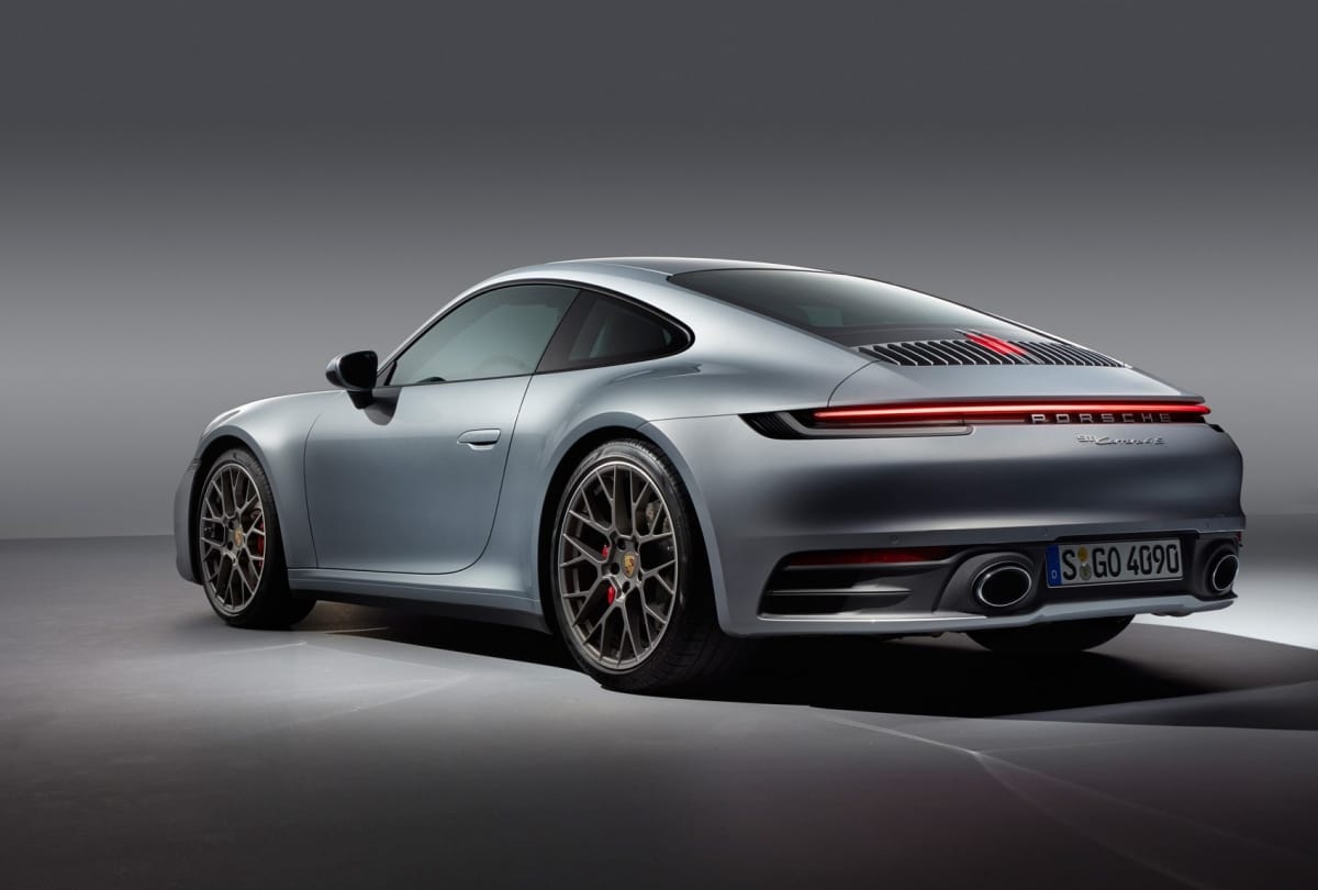 Porsche new car may launch soon, here is the details
