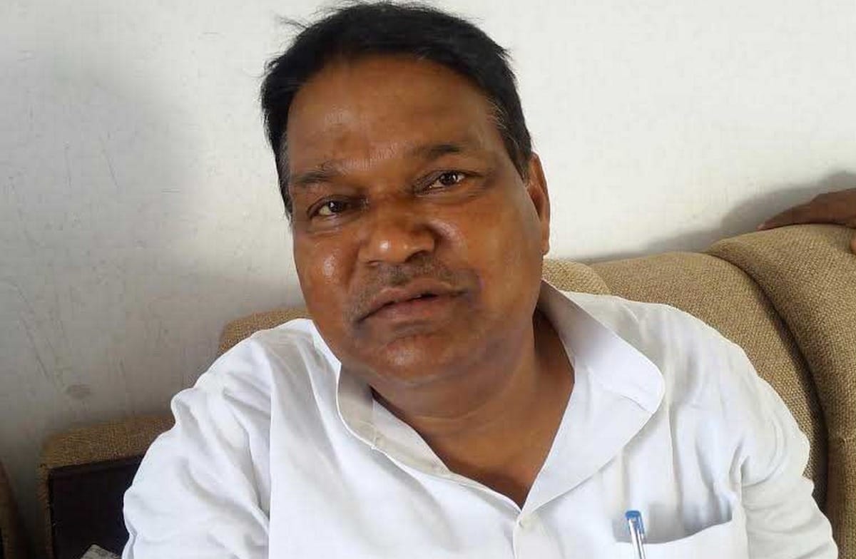 MP Ravindra Kushwaha says BJP will not make Air strikes an election issue