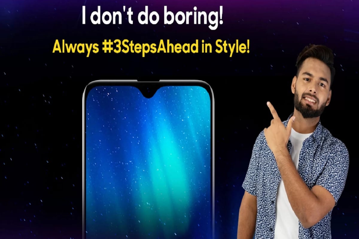 Realme 3