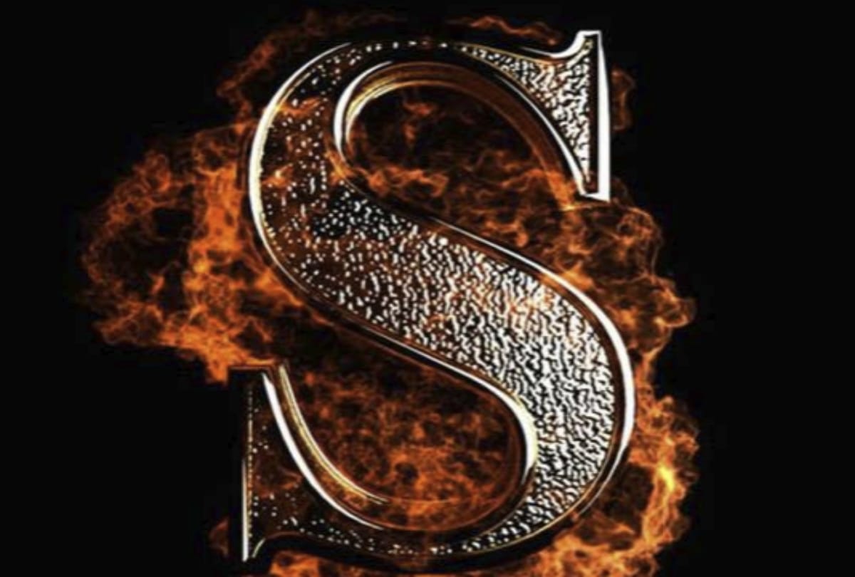 if your name start from s letter know about your personality