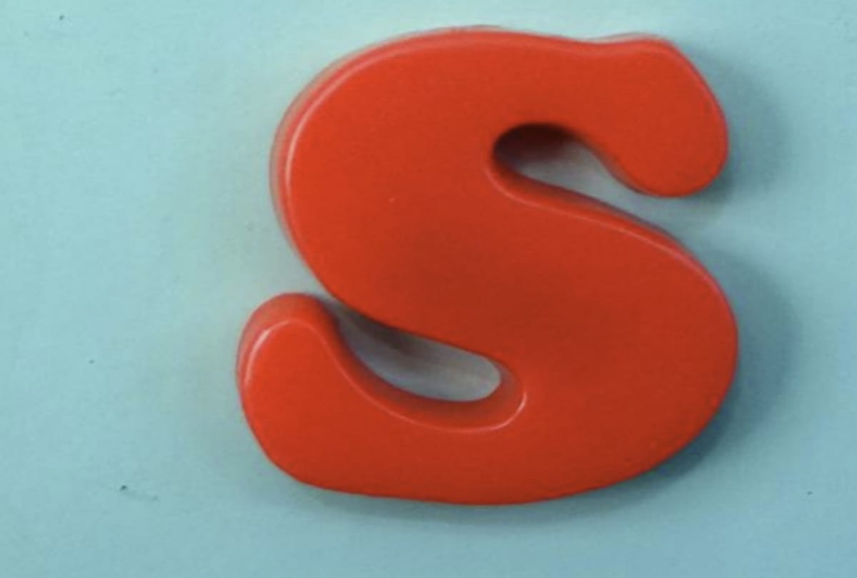 if your name start from s letter know about your personality