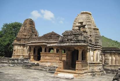 Saas bahu temple of udaipur interesting story