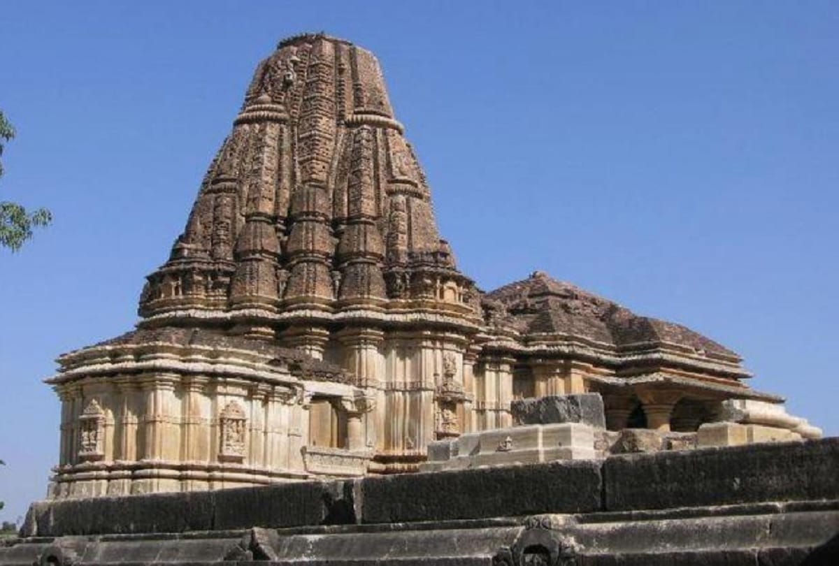 Saas bahu temple of udaipur interesting story