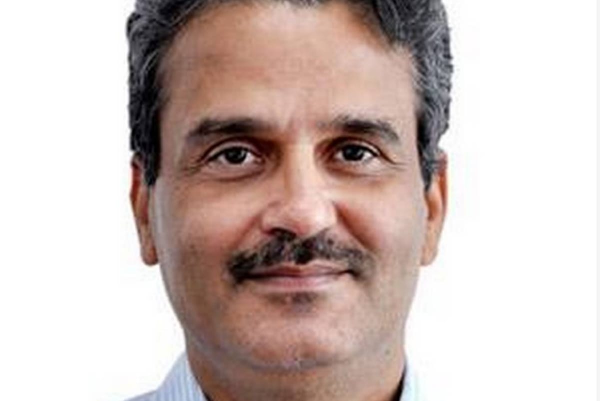 Sanjeev Ranjan will be the new secretary of road transport ministry