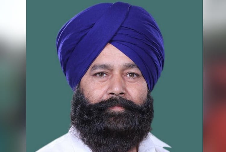 Lok Sabha Election 2019, Shiromani Akali Dal (SAD) MP Sher Singh Ghubaya from Ferozpur Resigns