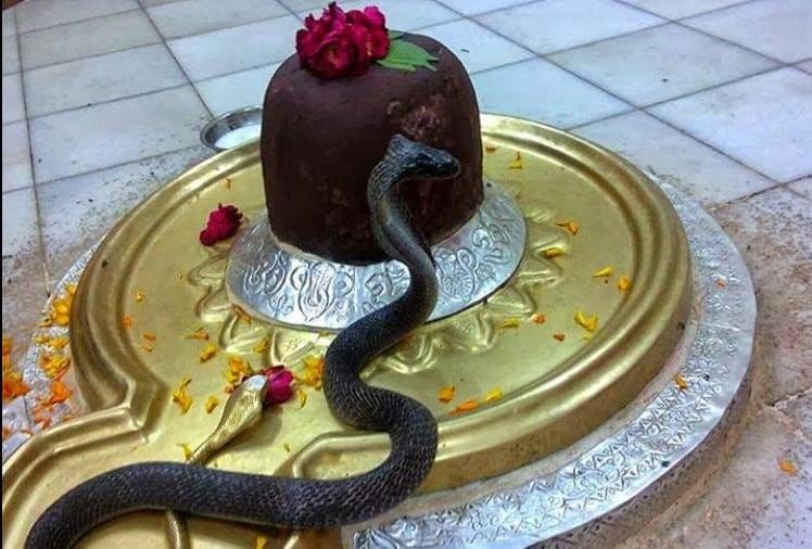 Maha shivaratri 2019, Unique Temple of Lord Shiva, Urnai Shiv Mandir
