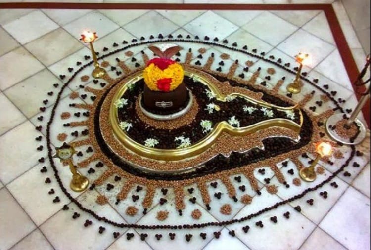 Maha shivaratri 2019, Unique Temple of Lord Shiva, Urnai Shiv Mandir