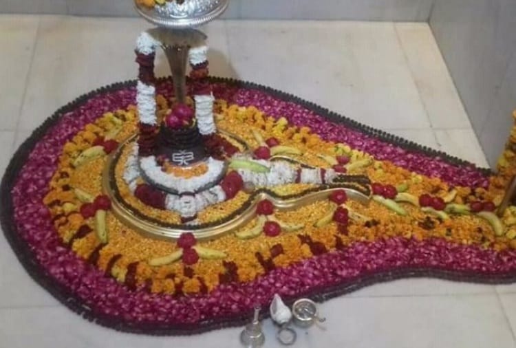 Maha shivaratri 2019, Unique Temple of Lord Shiva, Urnai Shiv Mandir