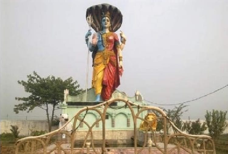 Maha shivaratri 2019, Unique Temple of Lord Shiva, Urnai Shiv Mandir