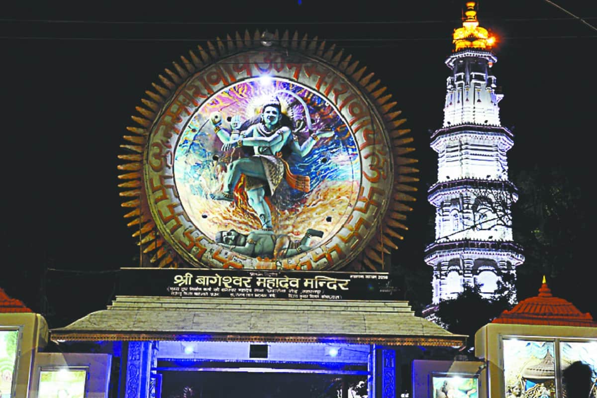 Mahashivaratri, every wish come true In these shiv temples of UP