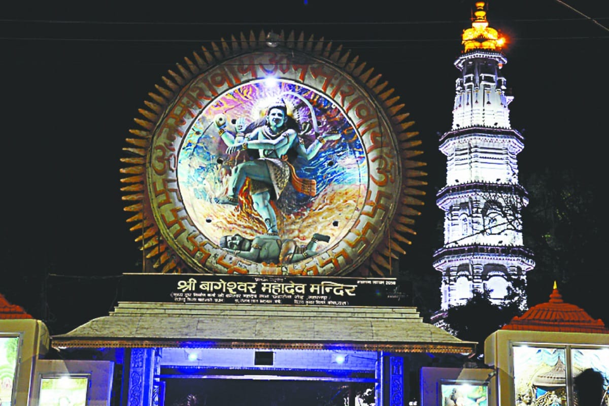 Mahashivaratri, every wish come true In these shiv temples of UP