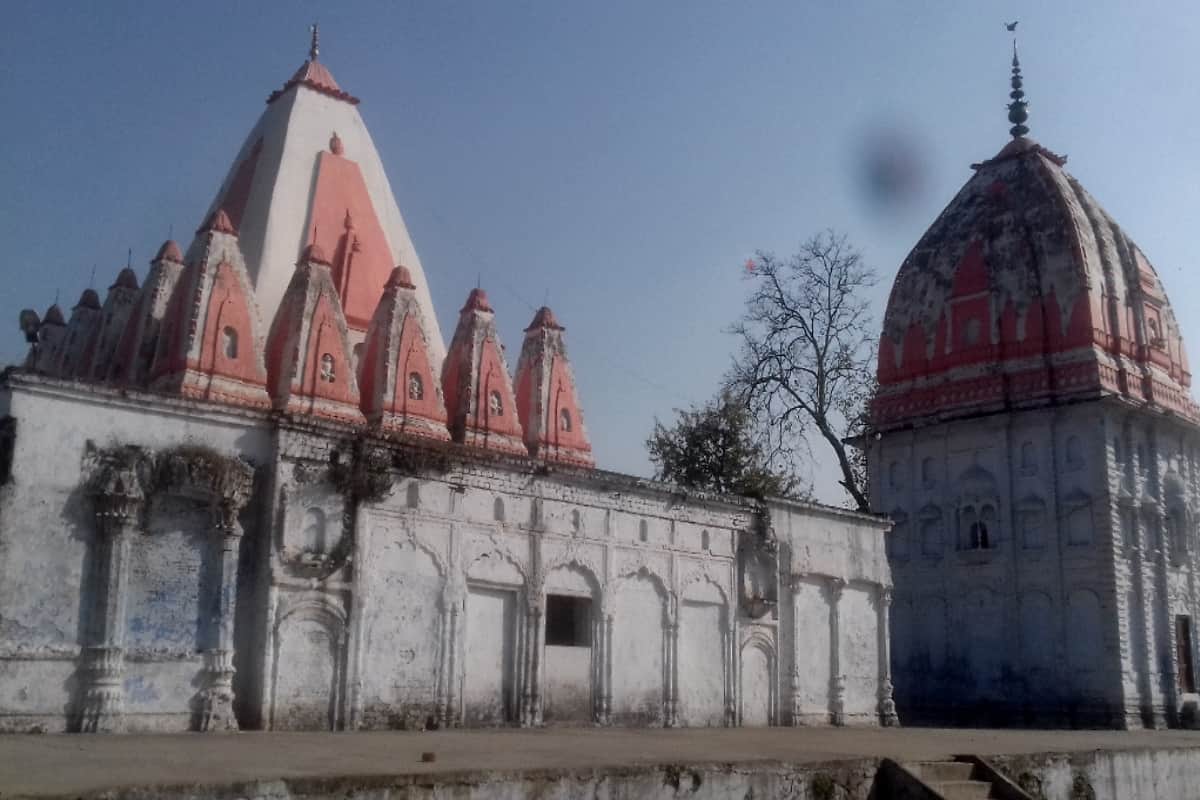 Mahashivaratri, every wish come true In these shiv temples of UP