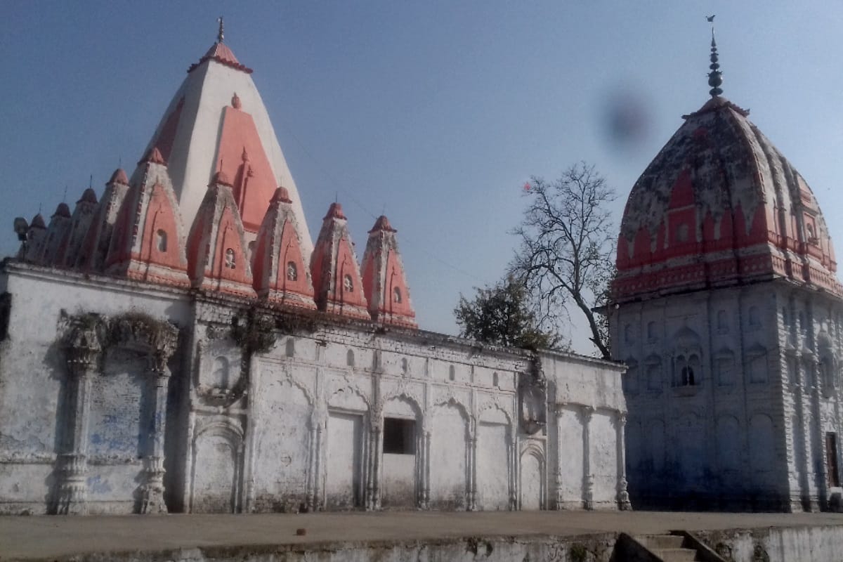 Mahashivaratri, every wish come true In these shiv temples of UP