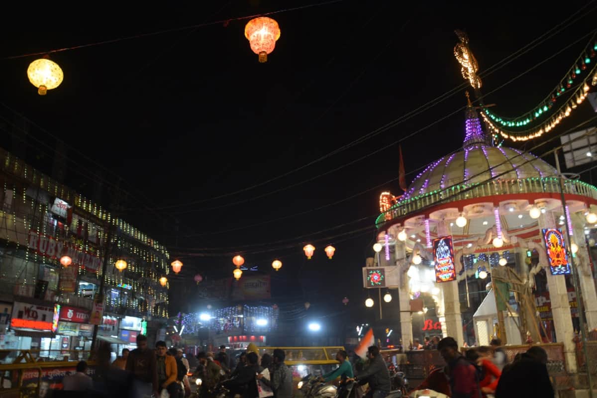 MahaShivratri 2019 History of Augarnath templeis located in Meerut, and here wish fulfillment
