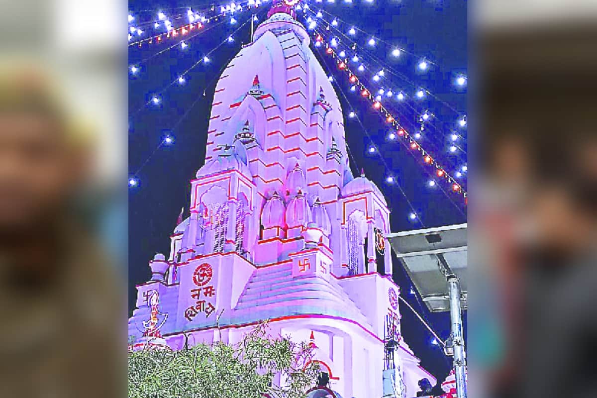 Mahashivaratri, every wish come true In these shiv temples of UP