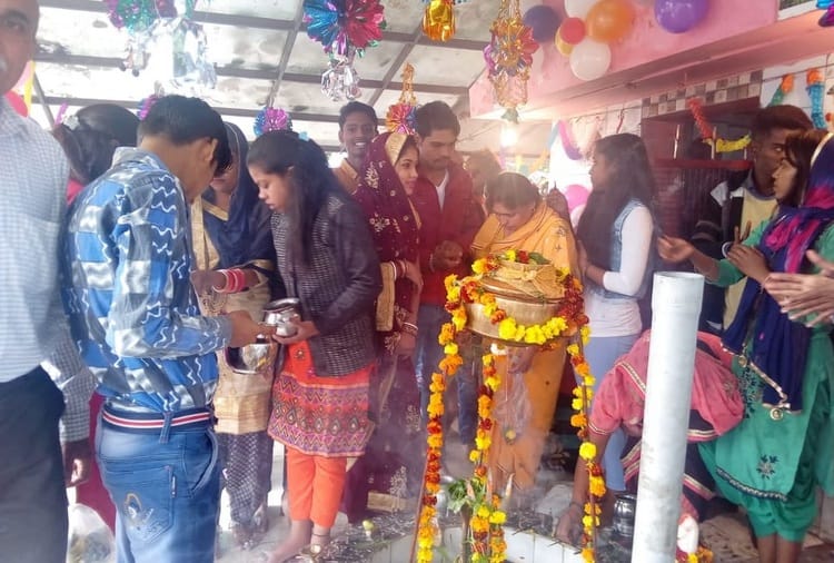 Maha shivaratri 2019 celebration in chandigarh, panchkula, mohali temples