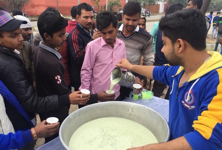 Maha shivaratri 2019 celebration in chandigarh, panchkula, mohali temples