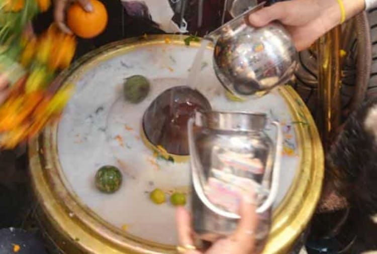 Maha shivaratri 2019 celebration in chandigarh, panchkula, mohali temples
