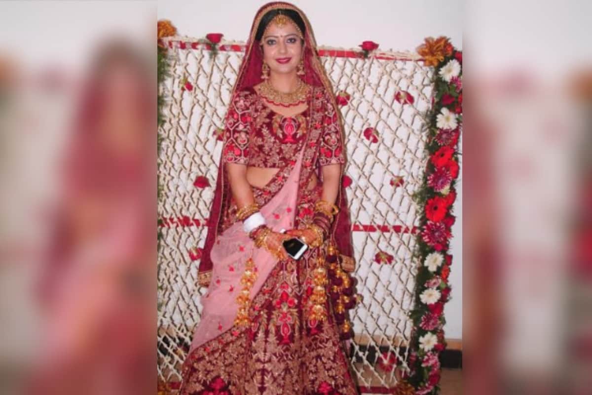 International shooter Ravi Kumar got married with Manisha chaudhary in Meerut