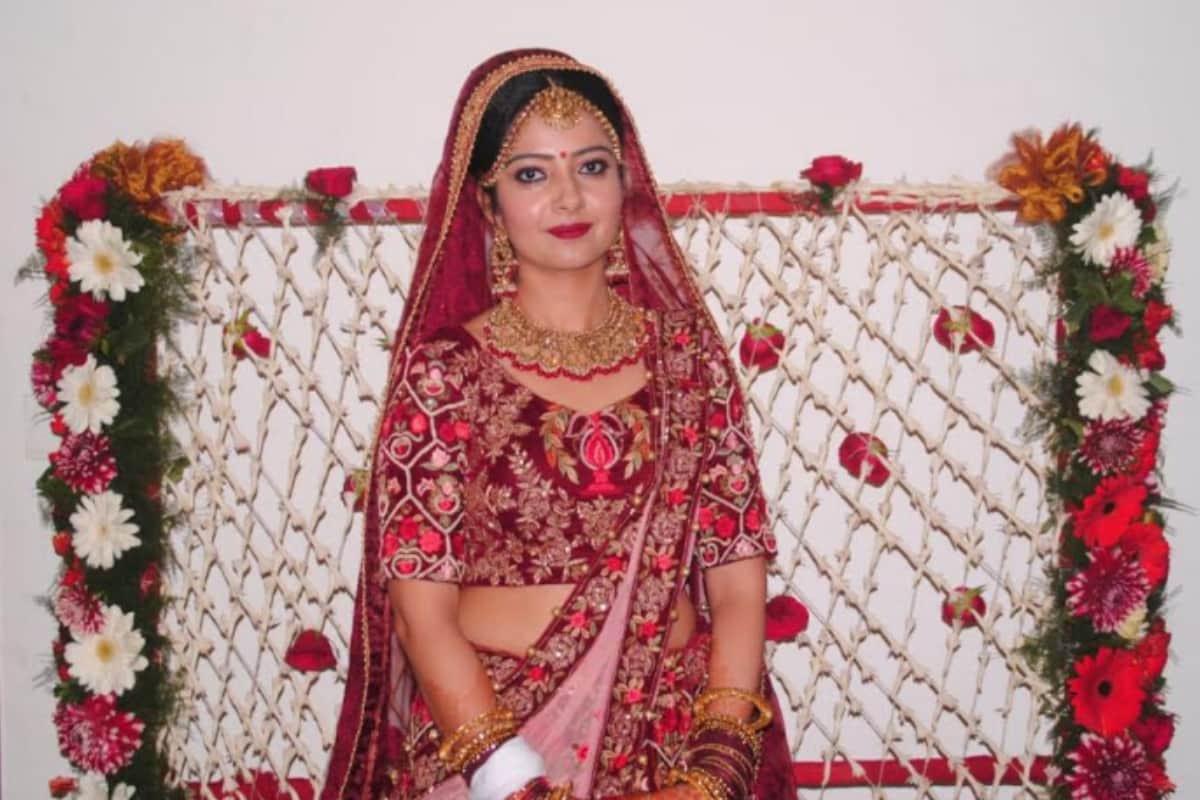 International shooter Ravi Kumar got married with Manisha chaudhary in Meerut