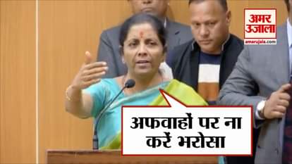 Defense Minister in Dehradun simple target on the opposition