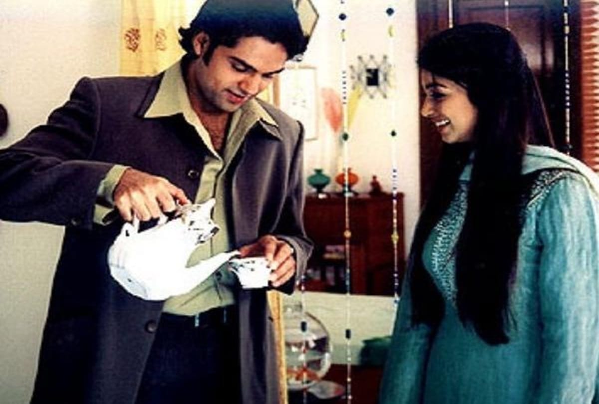 Top 5 bollywood films with perfect happy ending which one is your favourite