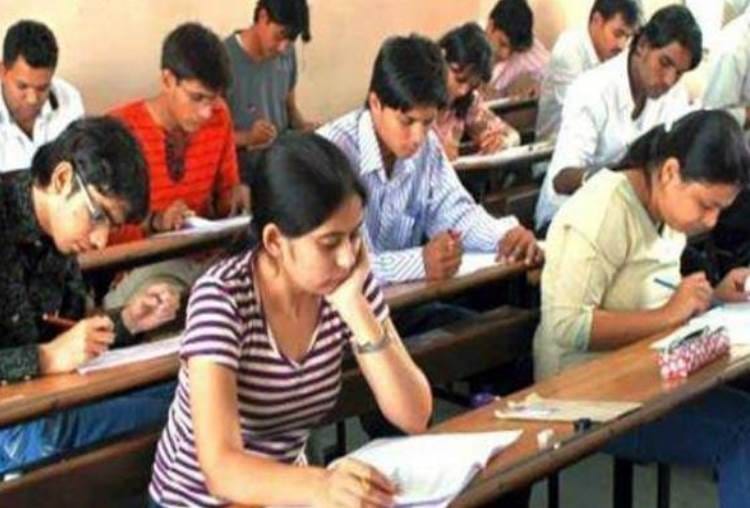 centers of practical exams of up board in lucknow