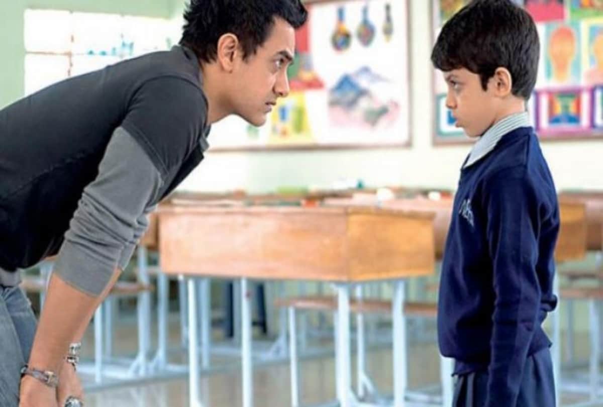Teachers Day This five bollywood movies learnt you the relation between teacher and student