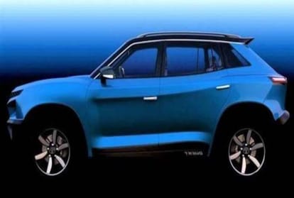 Tata new compact suv blackbird may launch by 2021, here is the details