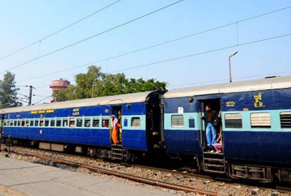 Indian Railway Guidelines Regarding E-Ticket Identitiy Card for Disabled