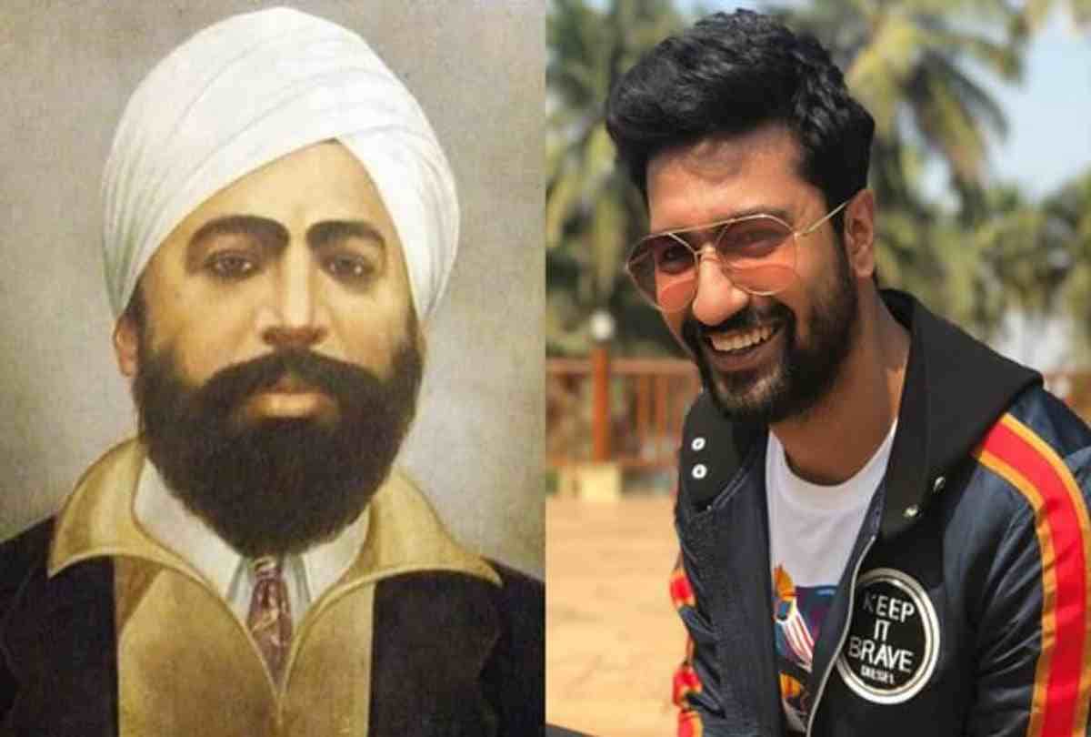 fake news about Vicky Kaushal is being spread by Sara Ali Khans team