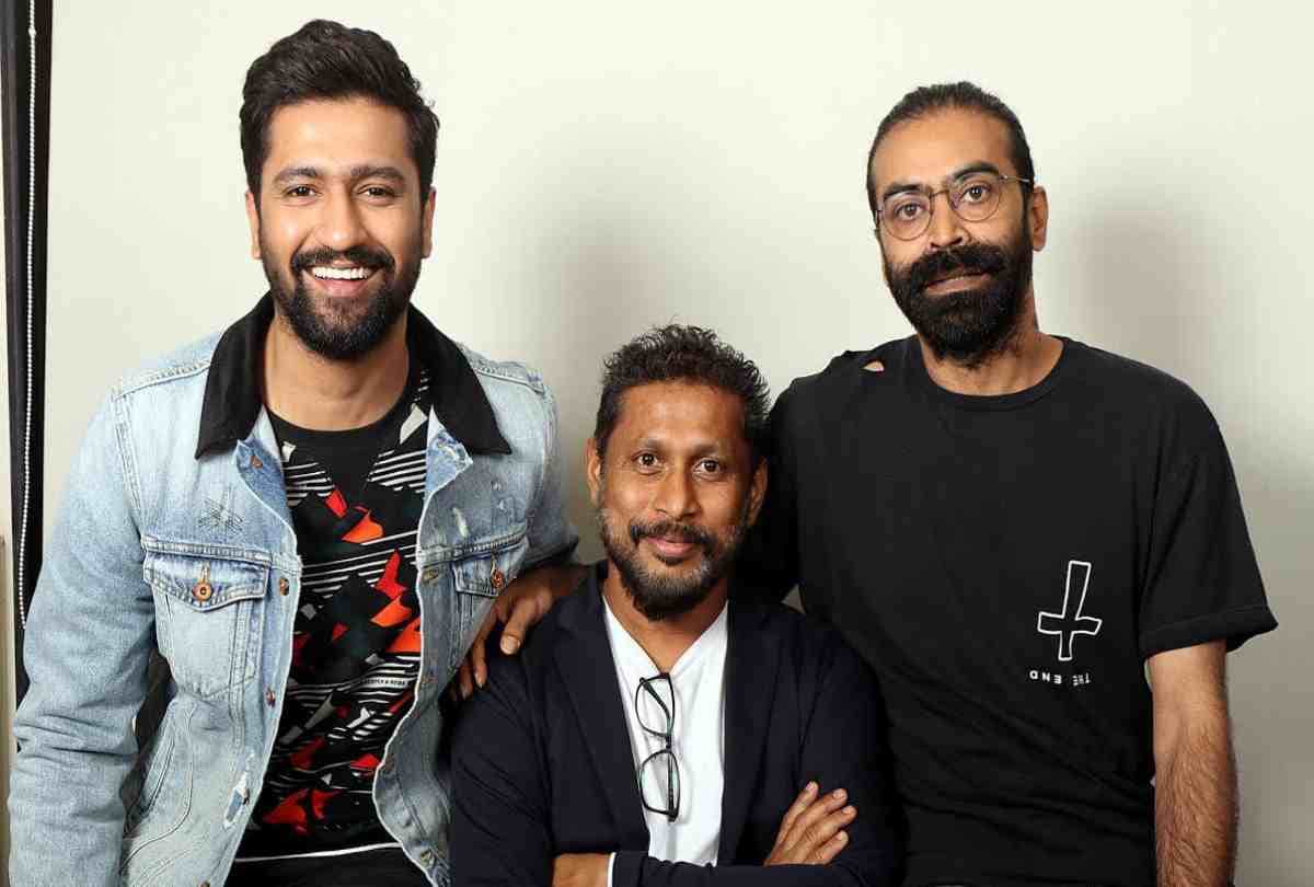 fake news about Vicky Kaushal is being spread by Sara Ali Khans team