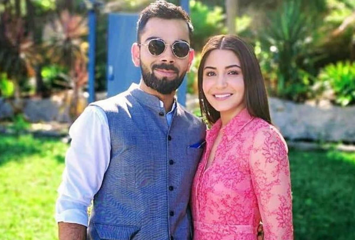 Virat Kohli and Anushka Sharma have special plan for World Cup 2019