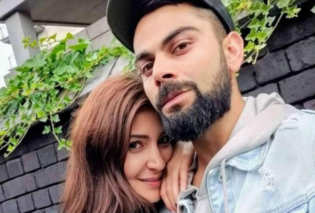 Virat Kohli Says, after marriage with Anushka Sharma my Captaincy has Improved