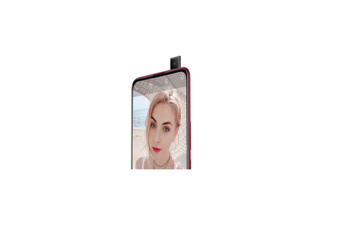 Vivo V15 Launched in Thailand with Pop UP Camera, Know price and specifications