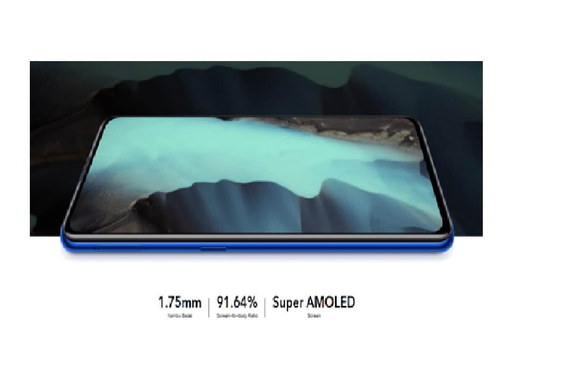 Vivo V15 Launched in Thailand with Pop UP Camera, Know price and specifications