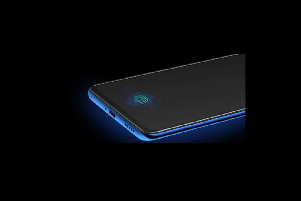 Vivo V15 Launched in Thailand with Pop UP Camera, Know price and specifications