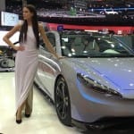 geneva auto expo 2019