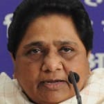 बसपा सुप्रीमो मायावती।