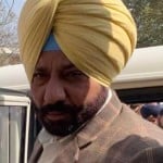परमराज सिंह उमरानंगल