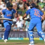 ROHIT SHARMA SHIKHAR DHAWAN
