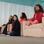 योग महोत्सव में शिल्पा शेट्टी