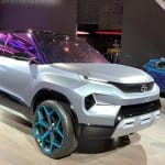 Tata H2X-2