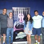 tennis buddies