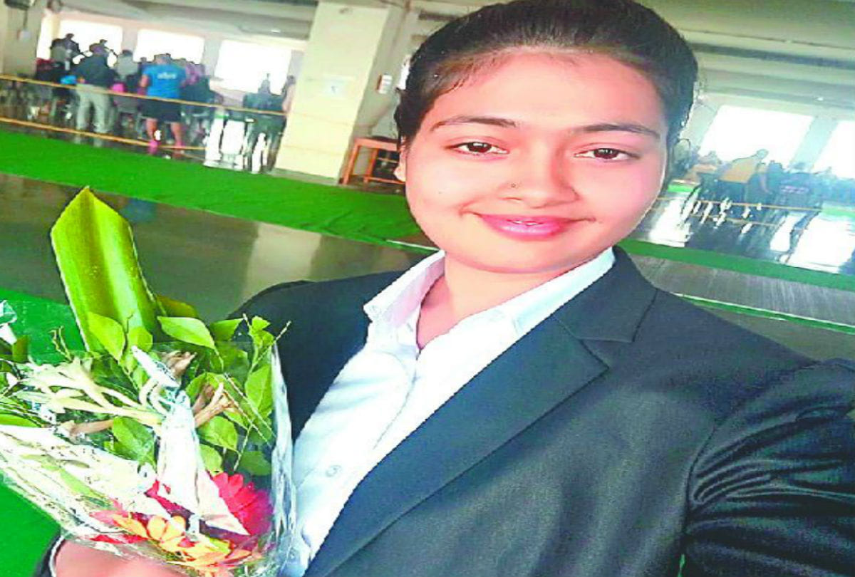 Women's Day 2019 successes story of girls who became aparajita