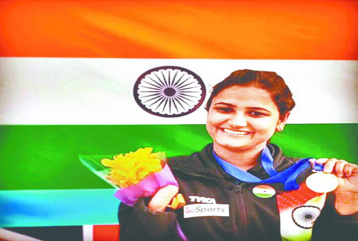 Women's Day 2019 successes story of girls who became aparajita