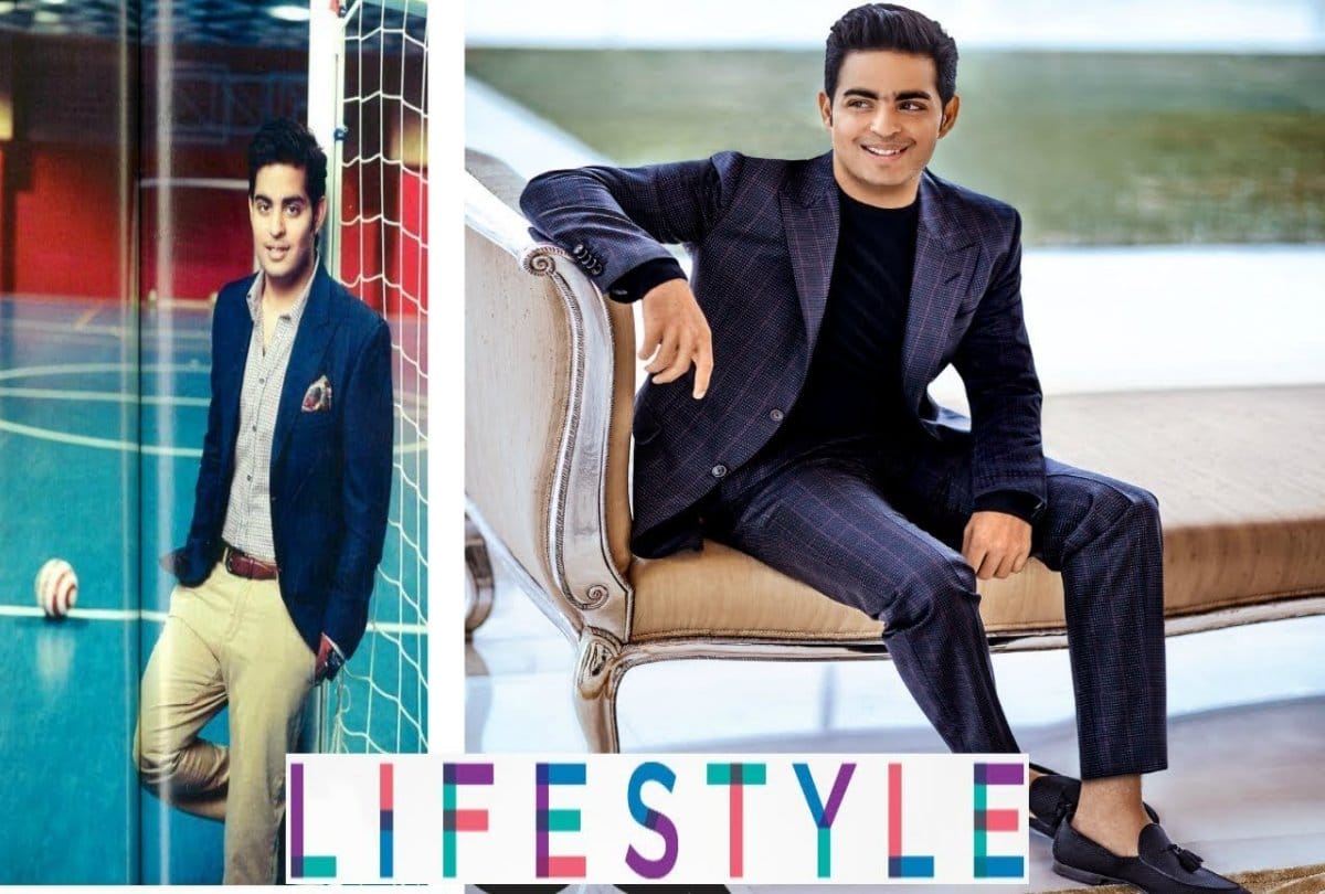 akash ambani lifestyle income house cars