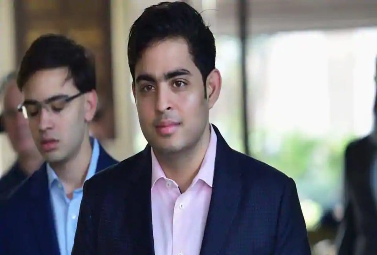 akash ambani lifestyle income house cars